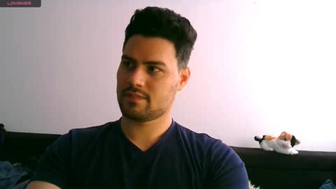 Snapshot of zohan_haidar chatting on February 2025 11:00:02 AM ZohanMohamed online show from February 2025 11:00:02 AM