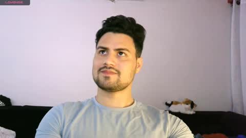 Snapshot of zohan_haidar chatting on February 2025 05:16:01 AM ZohanMohamed online show from February 2025 05:16:01 AM