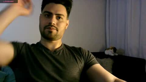 Snapshot of zohan_haidar chatting on March 2025 06:24:02 AM ZohanMohamed online show from March 2025 06:24:02 AM