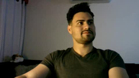 Snapshot of zohan_haidar chatting on March 2025 07:10:01 AM ZohanMohamed online show from March 2025 07:10:01 AM