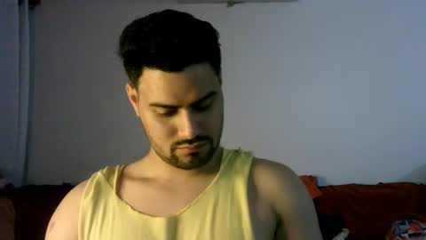 Snapshot of zohan_haidar chatting on March 2025 12:59:01 AM ZohanMohamed online show from March 2025 12:59:01 AM