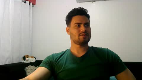 Snapshot of zohan_haidar chatting on March 2025 03:18:02 AM ZohanMohamed online show from March 2025 03:18:02 AM