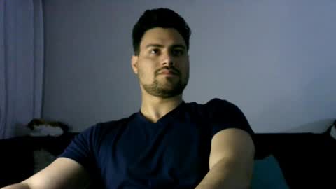 Snapshot of zohan_haidar chatting on March 2025 02:28:02 AM ZohanMohamed online show from March 2025 02:28:02 AM