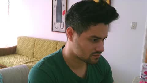 Snapshot of zohan_haidar chatting on September 2025 06:09:02 PM ZohanMohamed online show from September 2025 06:09:02 PM