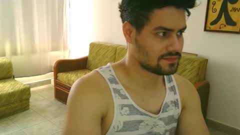 Snapshot of zohan_haidar chatting on September 2025 05:18:02 PM ZohanMohamed online show from September 2025 05:18:02 PM