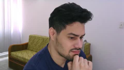 Snapshot of zohan_haidar chatting on October 2025 12:19:01 PM ZohanMohamed online show from October 2025 12:19:01 PM