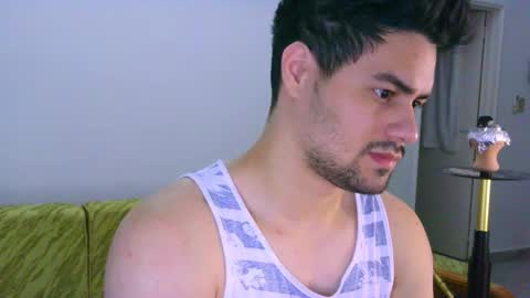 Snapshot of zohan_haidar chatting on November 2025 09:39:01 PM ZohanMohamed online show from November 2025 09:39:01 PM