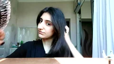 Ilona online show from May 2026 08:44:02 AM