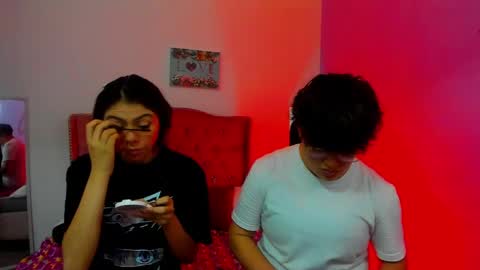 Nick And Mia online show from June 2026 12:18:01 PM