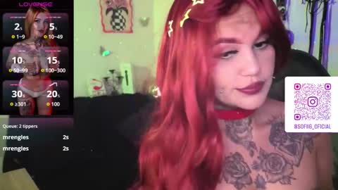 Snapshot of zooee_01 chatting on March 2026 09:22:02 PM Zoee online show from March 2026 09:22:02 PM