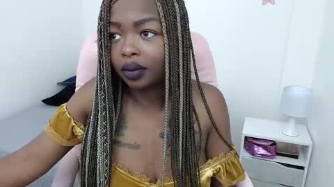 Zooe online show from January 2025 11:35:02 AM