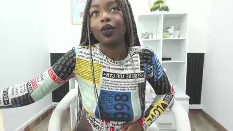 Zooe online show from January 2025 11:43:02 AM