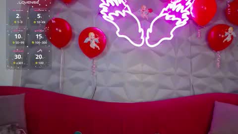 Zoe online show from February 2026 12:02:02 PM