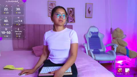 Zoe online show from February 2026 12:05:02 PM