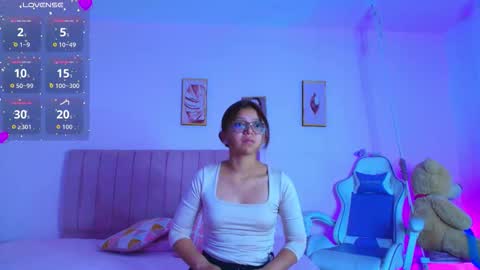 Zoe online show from March 2026 12:01:02 PM