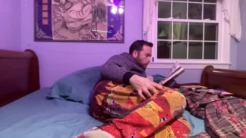 Jesse online show from October 2025 01:55:02 AM