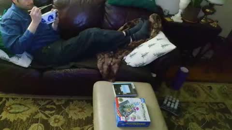 Jesse online show from February 2026 02:49:01 AM