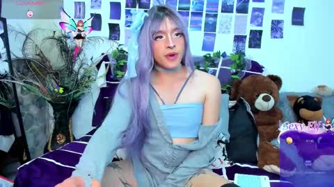 ZOREN online show from February 2026 01:34:01 AM