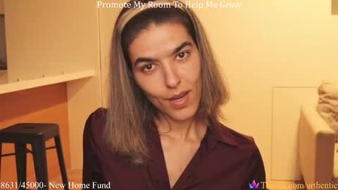  Birthday Stream - Dec 5 online show from September 2025 09:20:02 PM