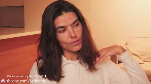  Birthday Stream - Dec 5 online show from March 2026 09:40:02 PM