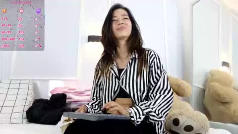 Violeta online show from March 2026 12:43:01 PM