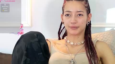 Violeta online show from May 2026 01:30:01 PM