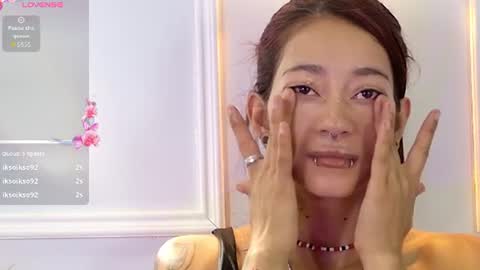 Violeta online show from June 2026 01:48:02 PM
