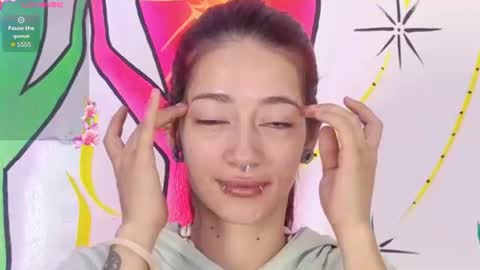 Violeta online show from July 2026 02:56:02 PM
