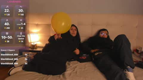 cintya kors online show from December 2024 09:21:01 AM