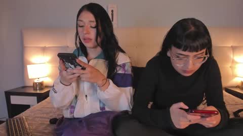 cintya kors online show from February 2025 03:08:02 AM