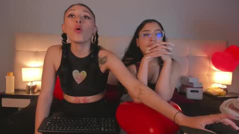 cintya kors online show from February 2025 02:47:02 AM