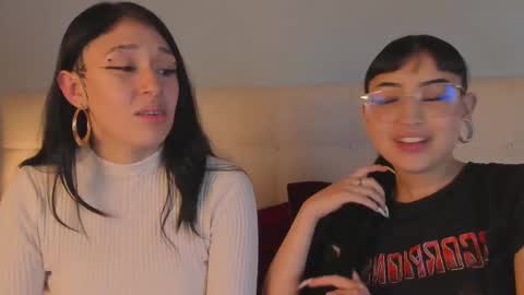 cintya kors online show from March 2025 02:04:01 AM