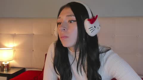 cintya kors online show from March 2025 02:25:01 AM