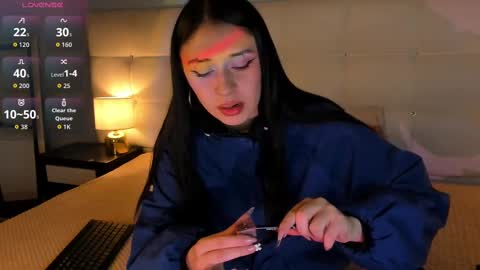 cintya kors online show from September 2025 02:24:01 AM