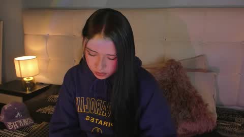 cintya kors online show from September 2025 02:37:02 AM