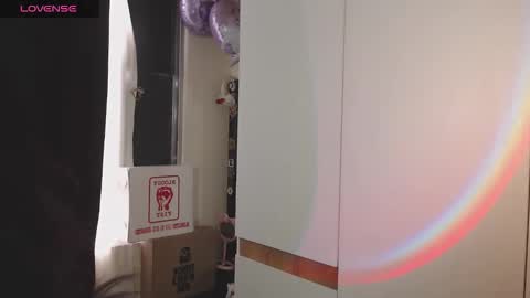 cintya kors online show from October 2025 08:20:02 PM