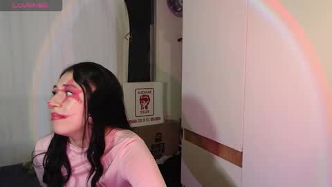 cintya kors online show from October 2025 10:39:02 PM