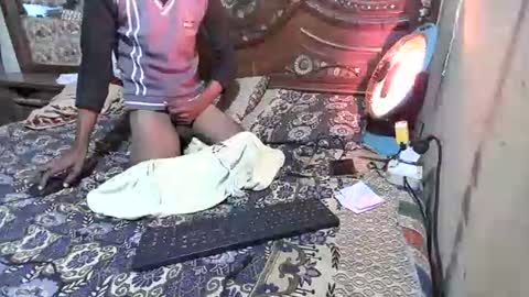 zoyakhan803 online show from January 2026 09:57:01 PM