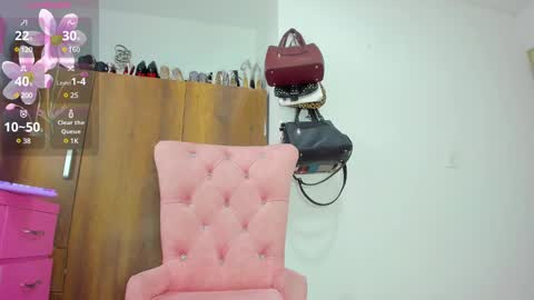 zule online show from February 2025 09:25:02 PM