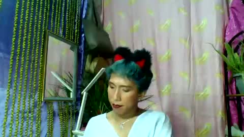 zuleyka25 online show from July 2026 03:05:01 PM