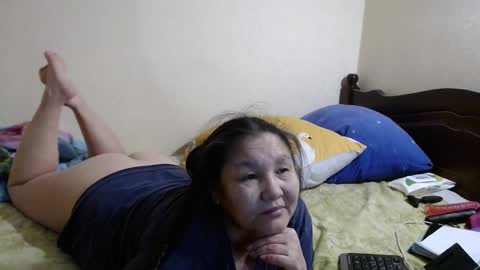 Zulfiya online show from February 2025 02:08:02 AM