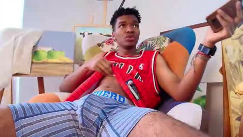 Marcelo Torres online show from October 2025 07:23:02 PM