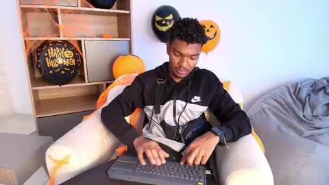 Marcelo Torres online show from October 2025 08:24:02 PM