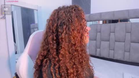 Snapshot of zulyjones chatting on March 2026 12:56:01 PM Zuly online show from March 2026 12:56:01 PM