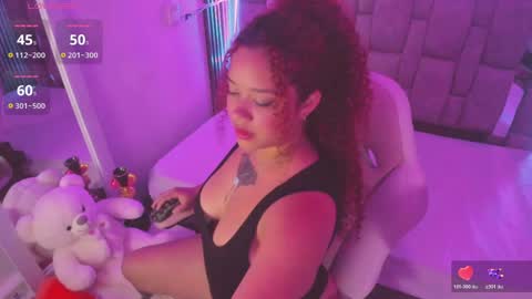 Snapshot of zulyjones chatting on April 2026 01:41:01 PM Zuly online show from April 2026 01:41:01 PM