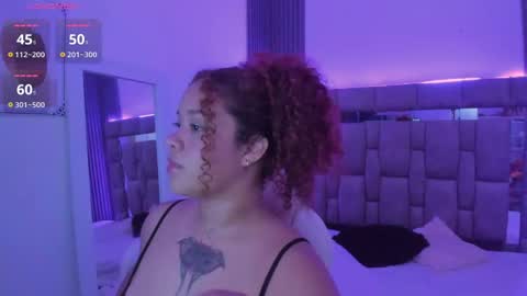 Snapshot of zulyjones chatting on April 2026 06:52:02 PM Zuly online show from April 2026 06:52:02 PM