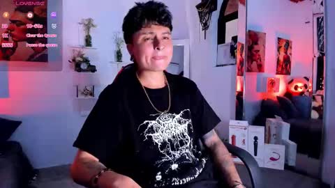 Zury Ramirez online show from January 2026 07:39:01 PM