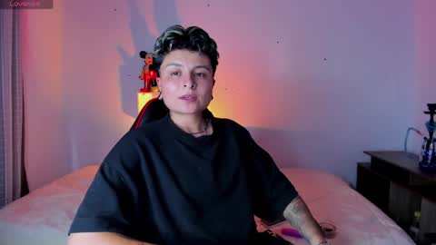 Zury Ramirez online show from May 2026 09:00:01 PM