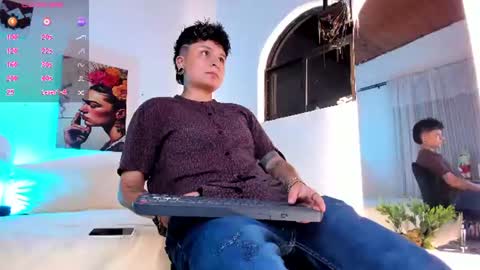 Zury Ramirez online show from July 2026 12:15:02 AM