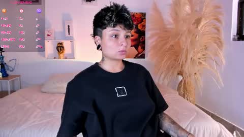 Zury Ramirez online show from July 2026 09:08:01 PM